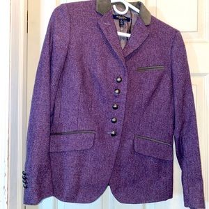 Brooks Brothers women’s blazer 6Petite